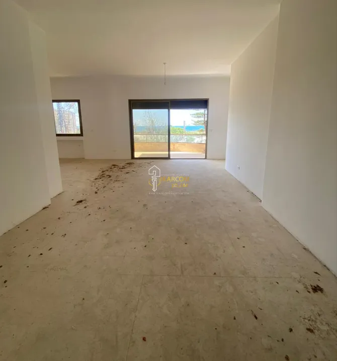 Apartment for sale in Naqqache, Lebanon
