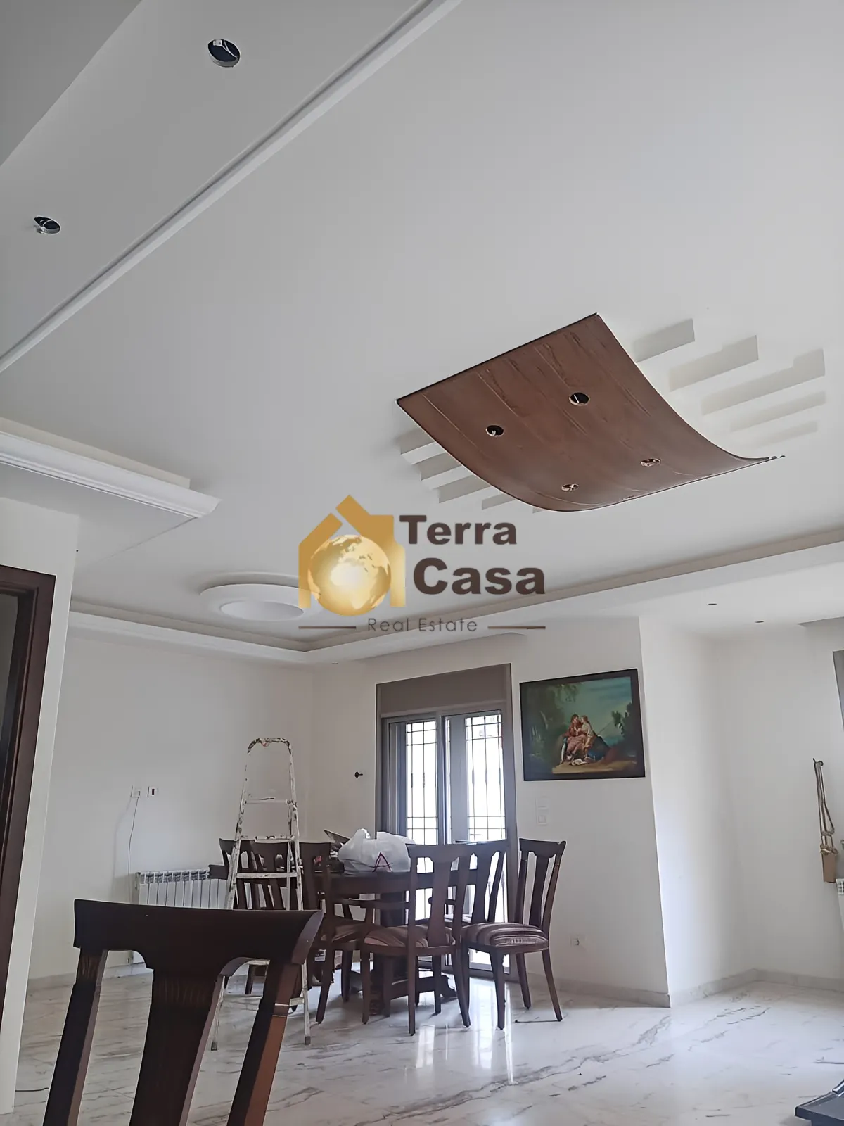 Apartment for Rent in Ferzoul