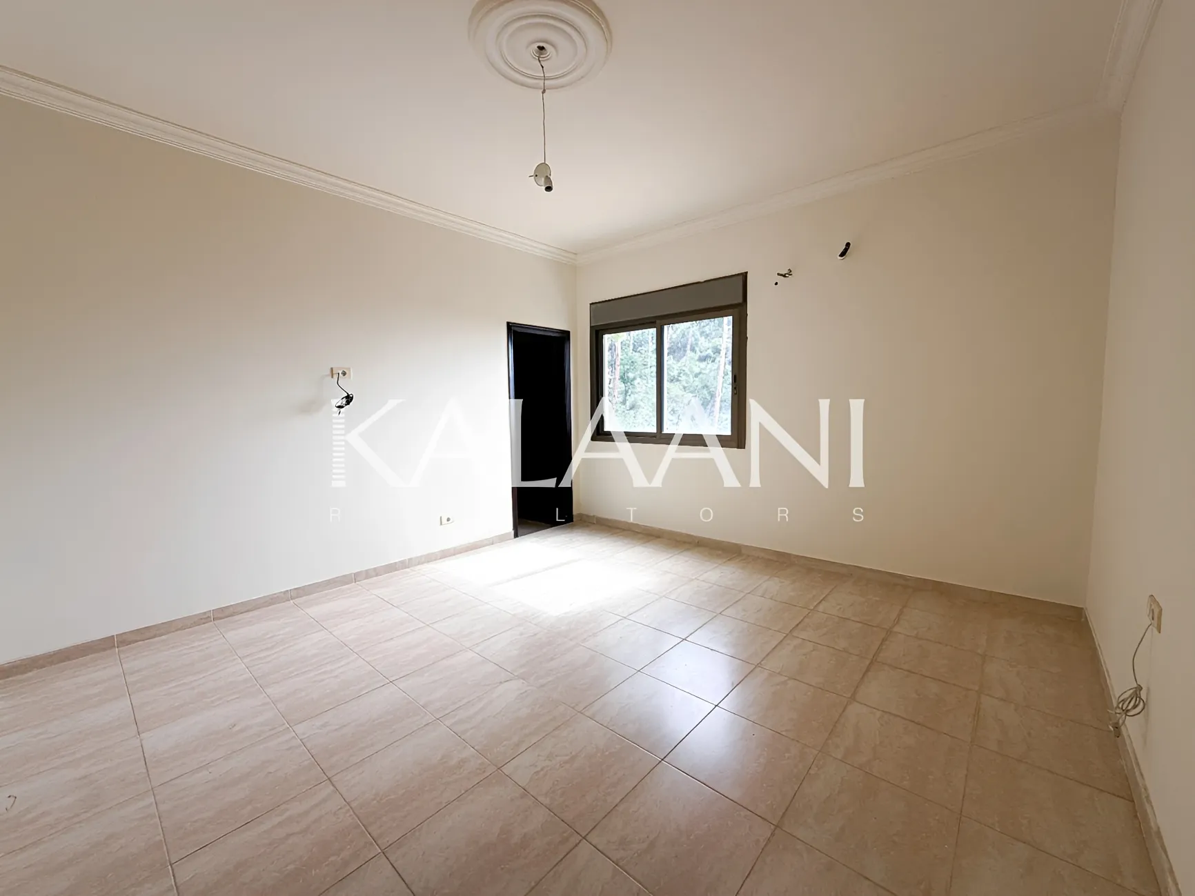 Duplex for sale in Mazraat Yachoua, Lebanon