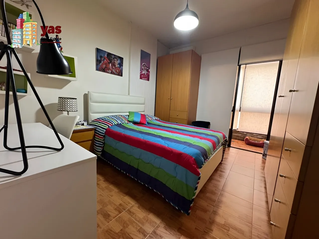 Apartment for Sale in Adonis