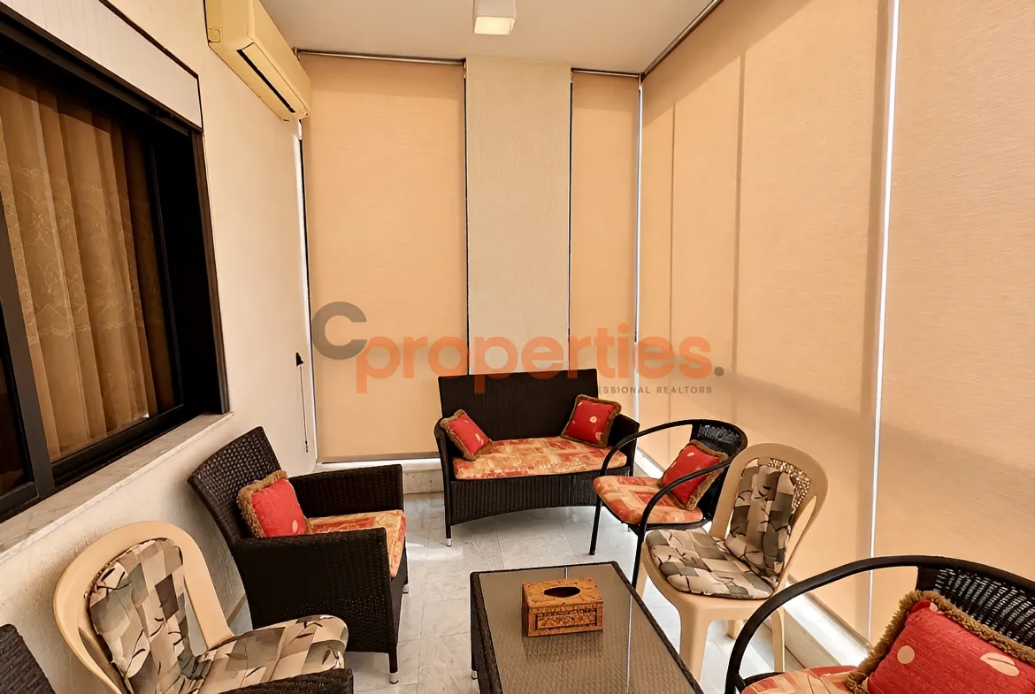 Apartment for Sale in Dekwaneh