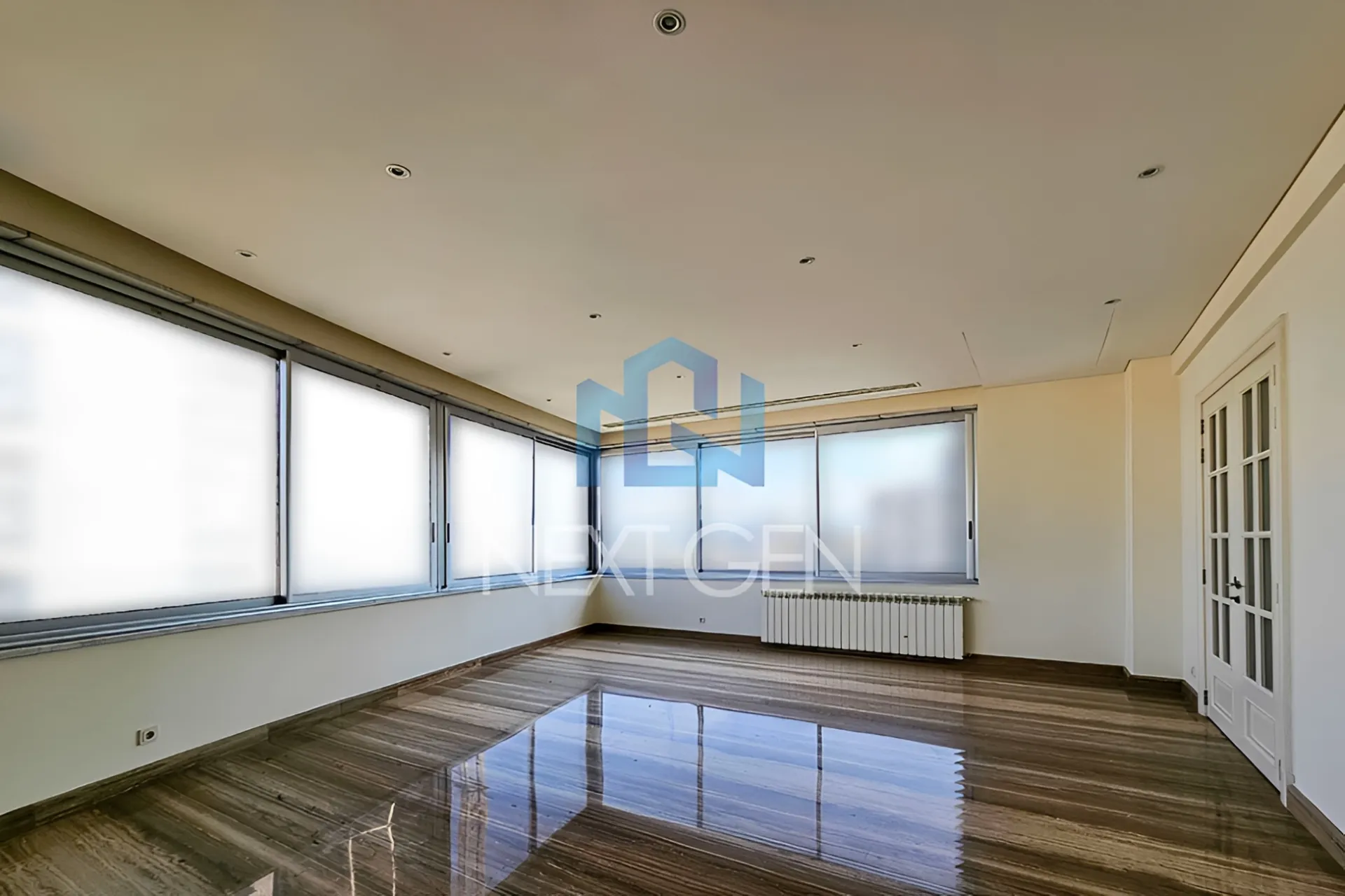 Apartment for sale in Achrafieh, Beirut, Lebanon