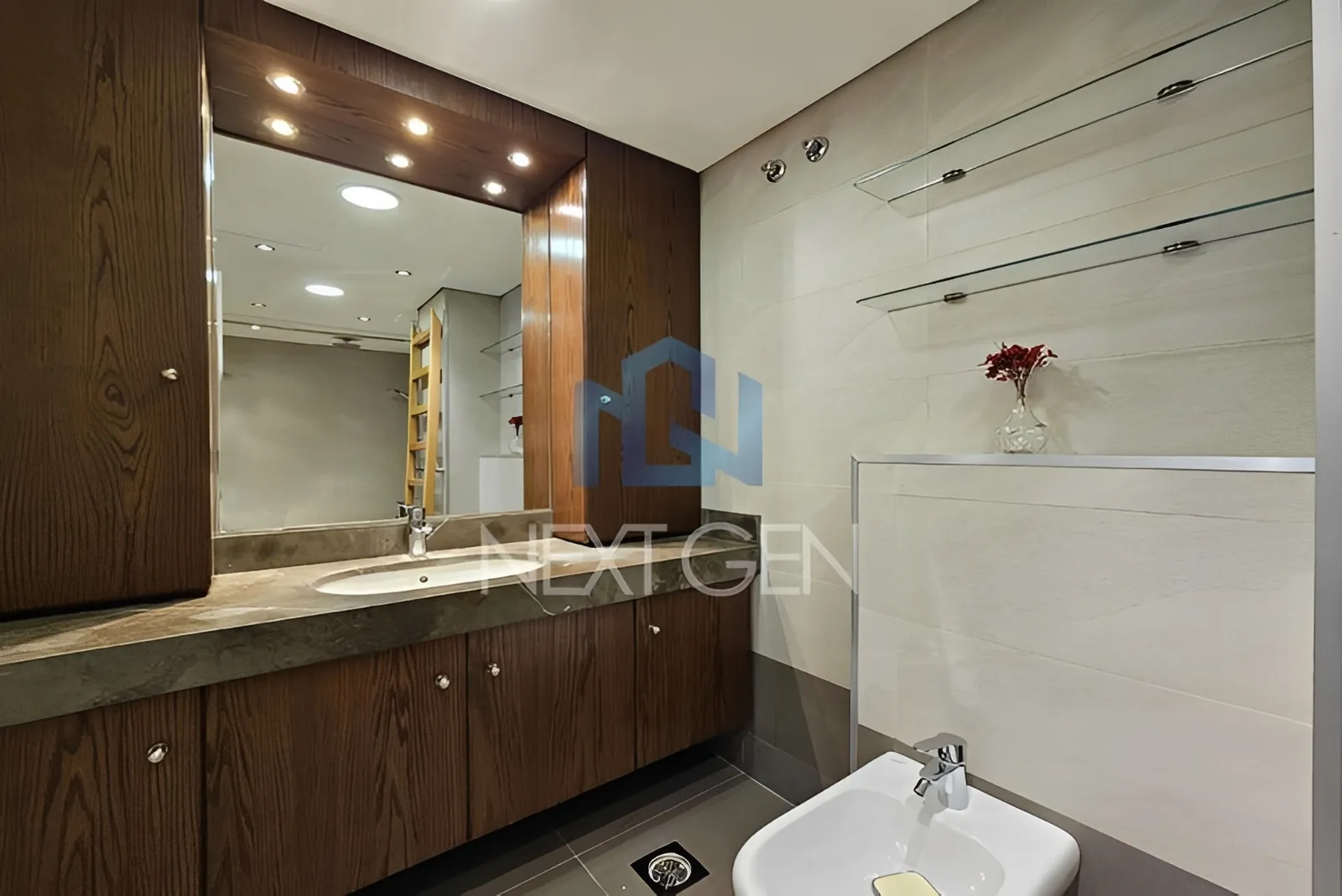 Apartment for Rent in Achrafieh