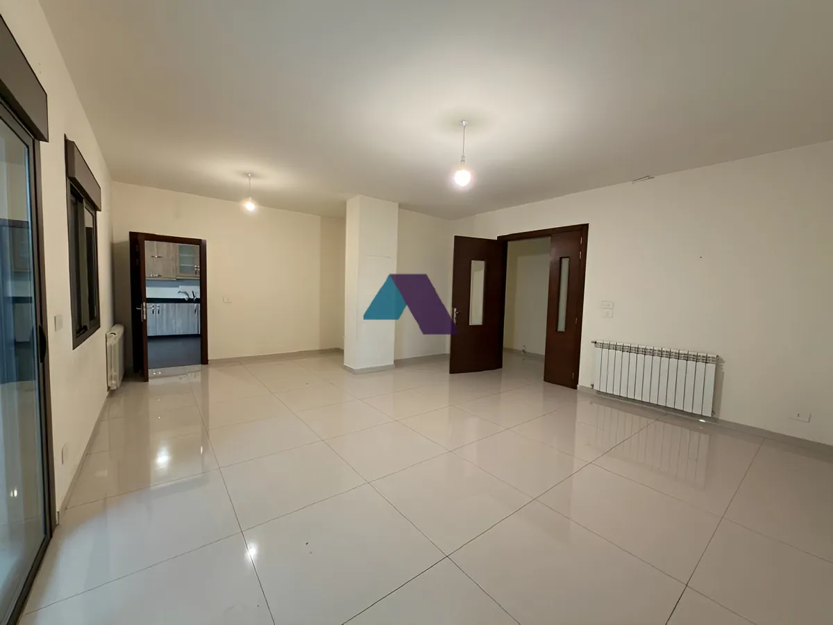 Apartment for Sale in Hazmieh - 2 bed, 4 bath
