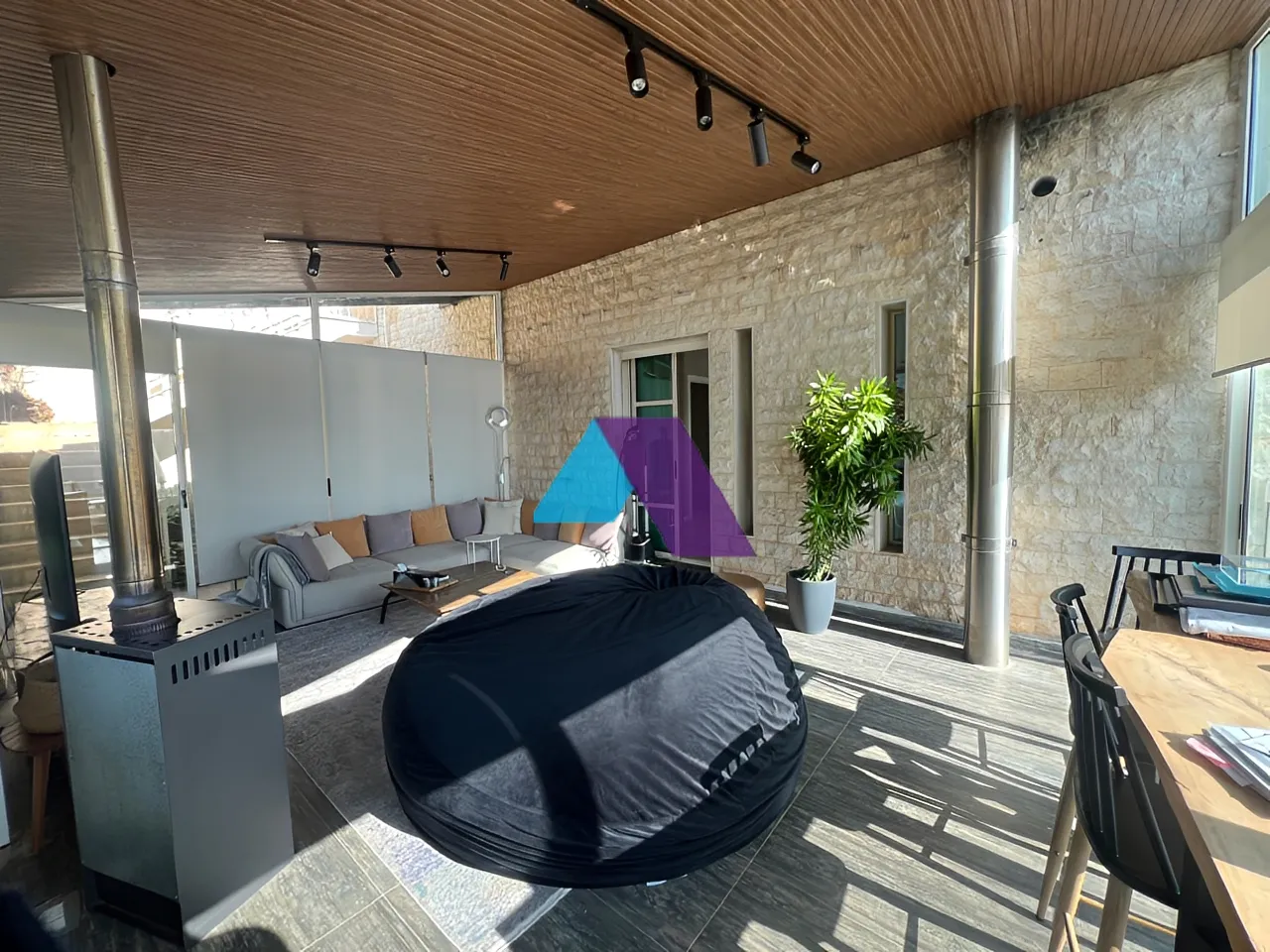 Apartment for Sale in Ain Saadeh