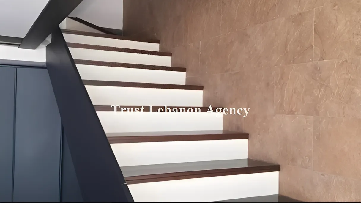 Chalet for Rent in Keserwan Faqra Lebanon