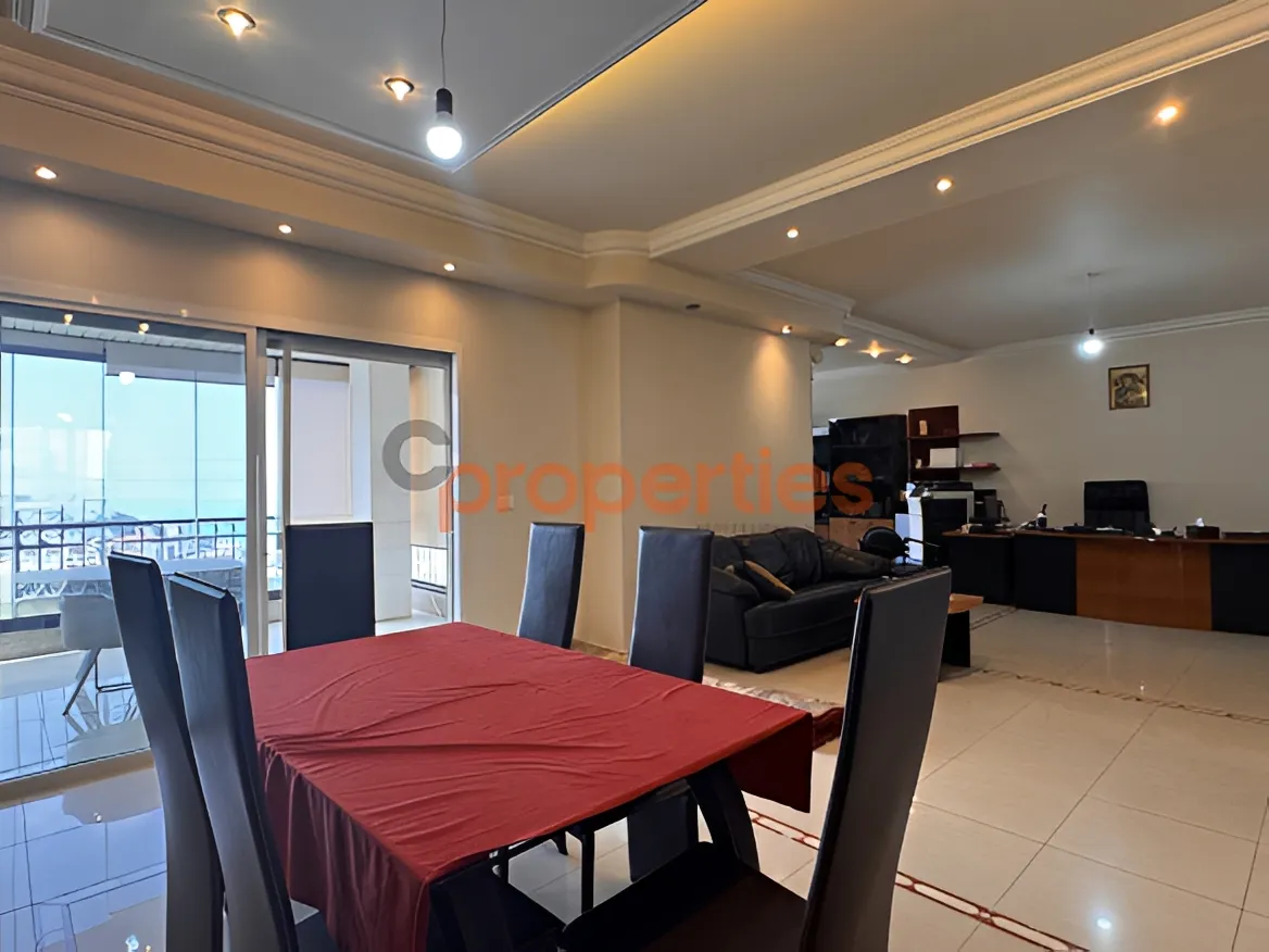 Apartment for Sale in Beit El Chaar - 3 bed, 3 bath