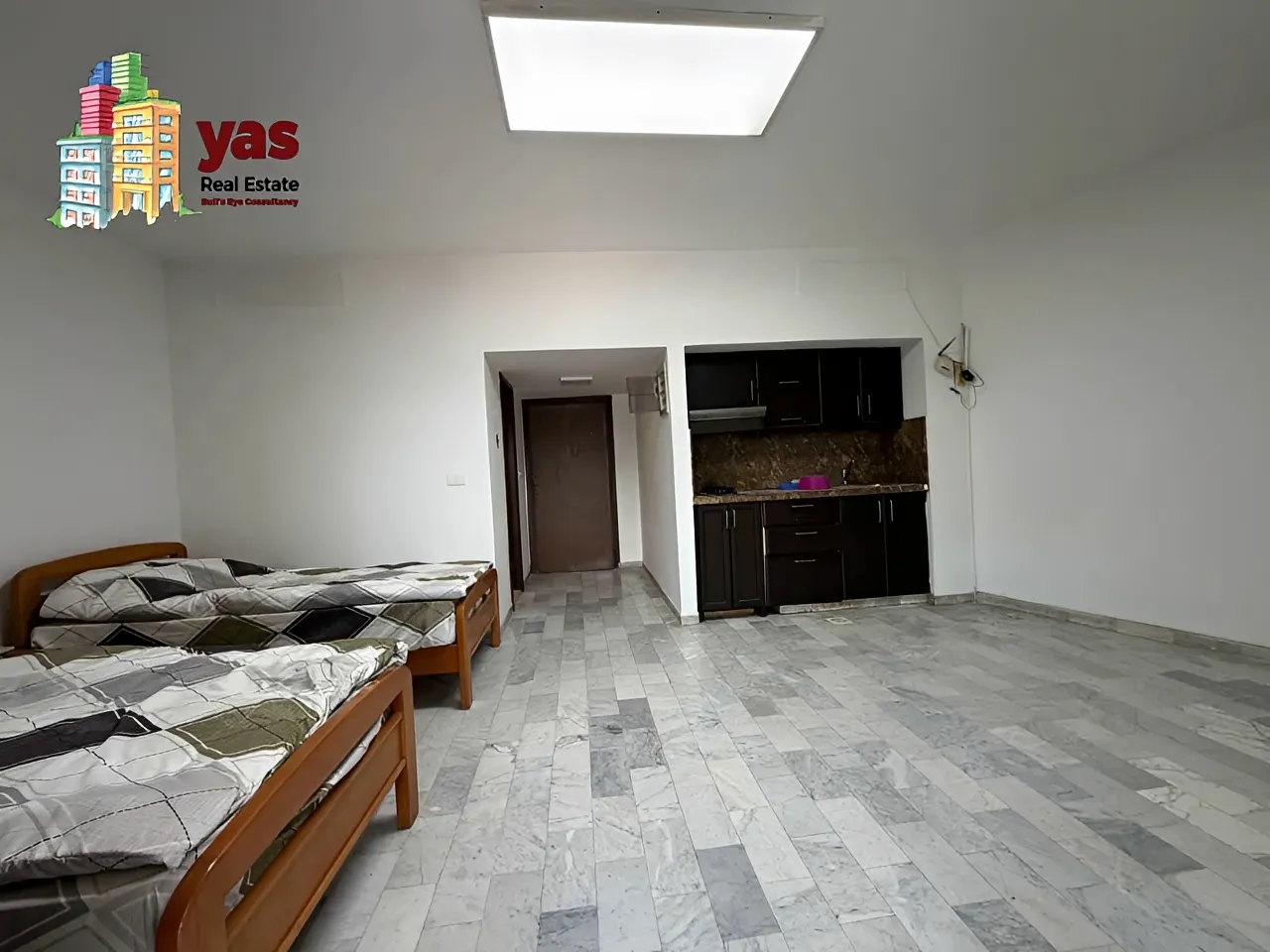 Chalet for Rent in Zouk Mosbeh - 1 bed, 1 bath