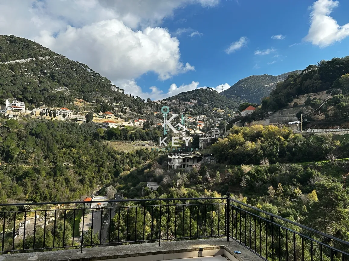 Triplex for rent in Delbta, Lebanon
