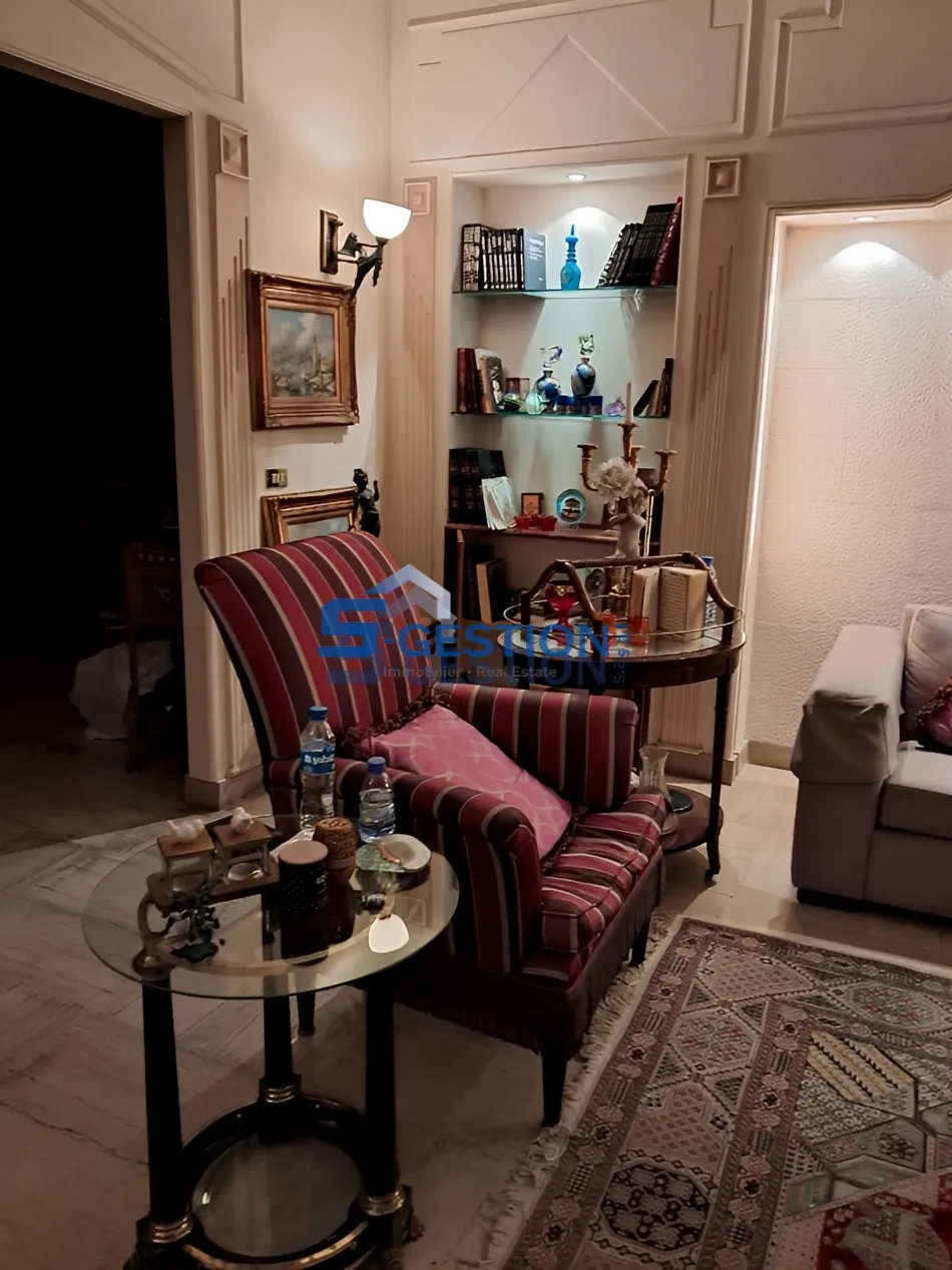 Apartment for Rent in Verdun