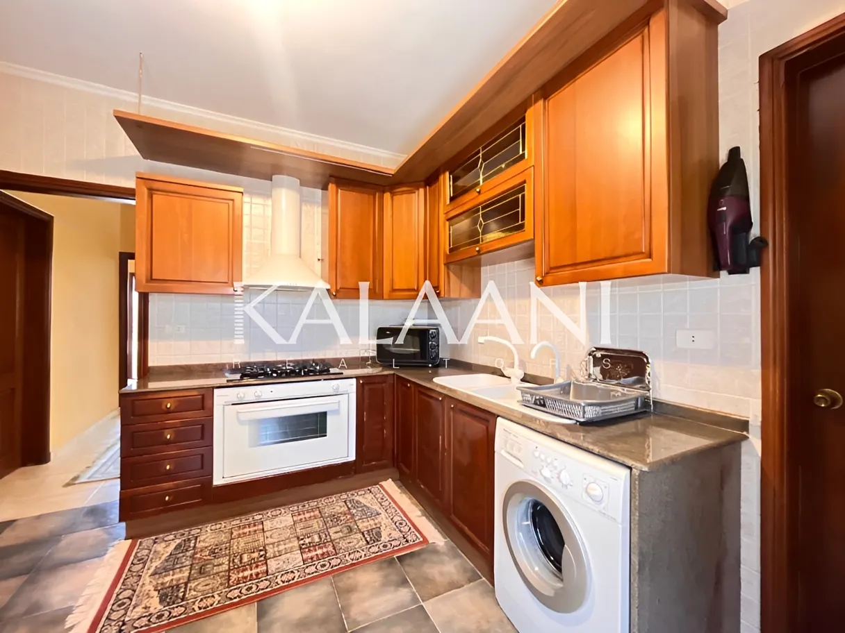 Villa for sale in Beqaatet Aachqout, Lebanon