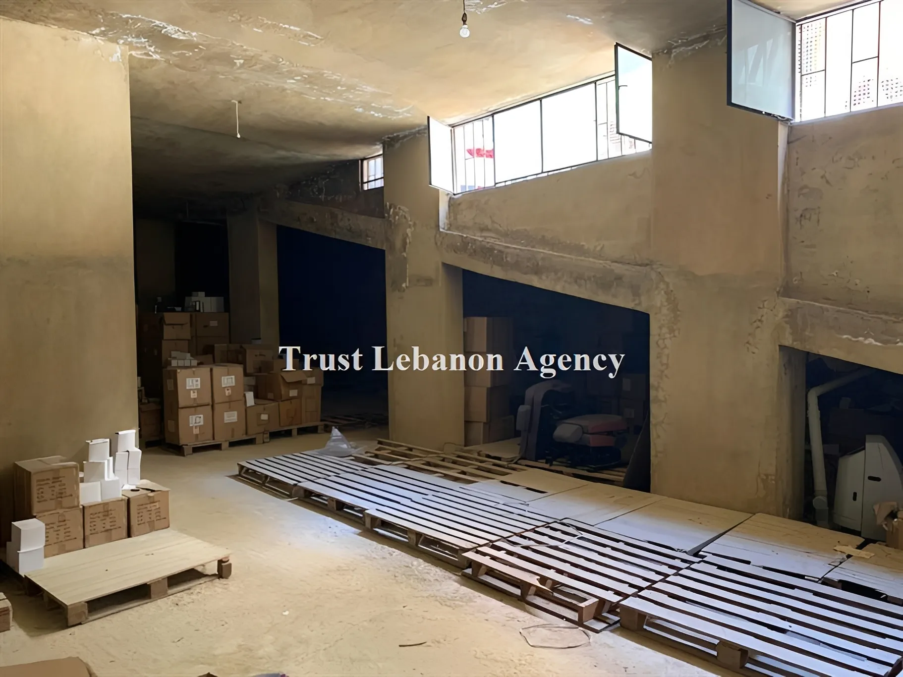 Commercial Property For Sale in Metn, Sabtieh