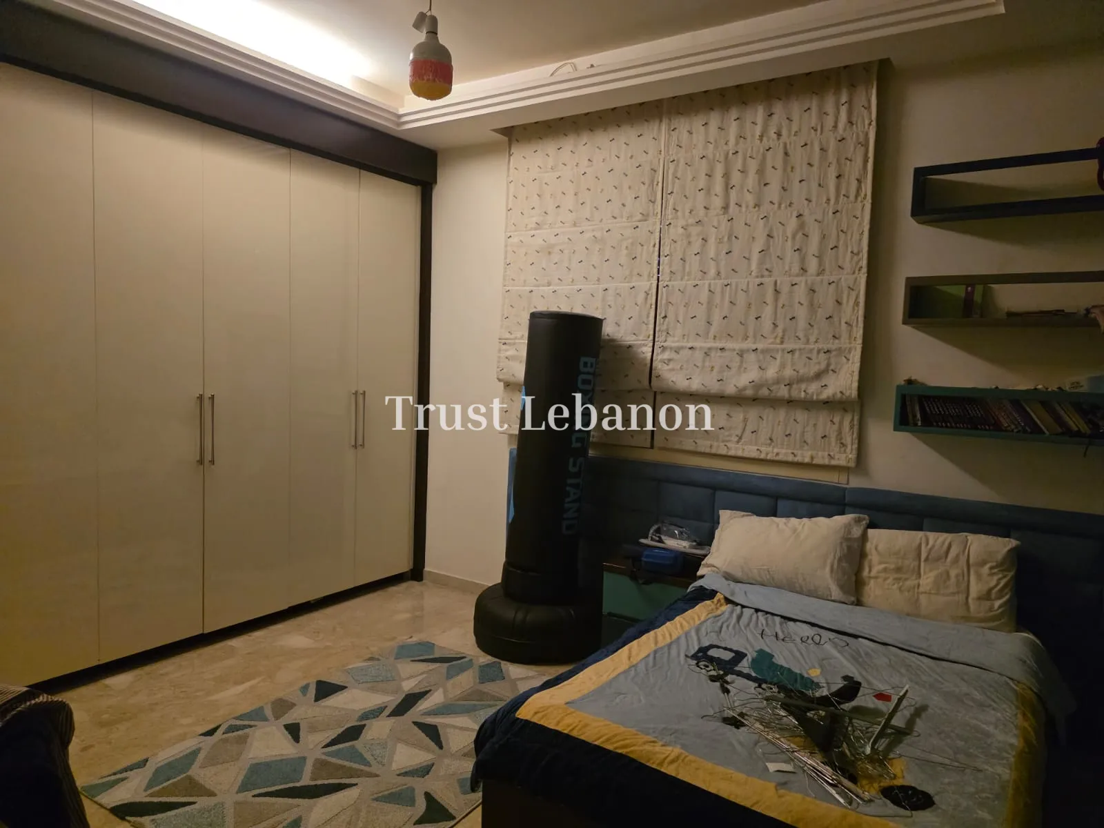 Apartment for sale in Jnah, Lebanon