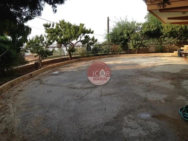 Triplex Villa for Sale in Ain Saadeh