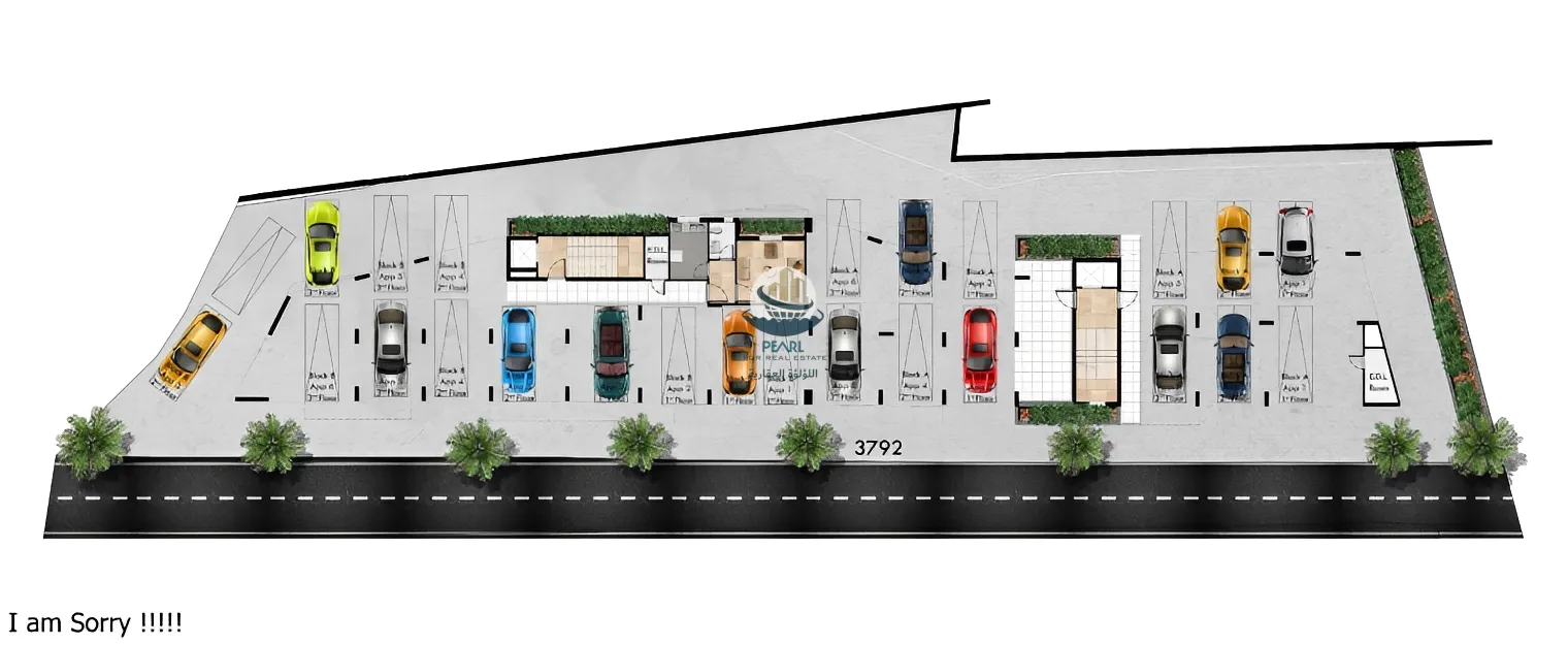 Residential Land for sale in Aley