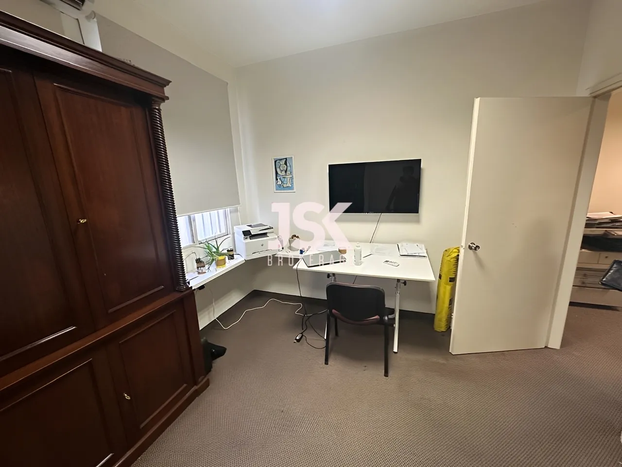 Office for Rent in Achrafieh
