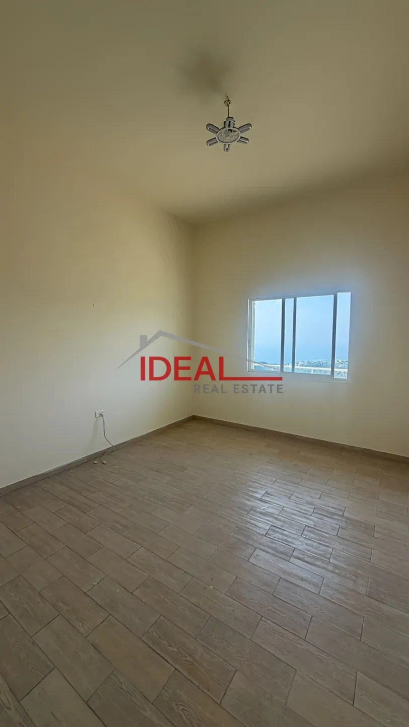 Apartment for sale in Ghineh