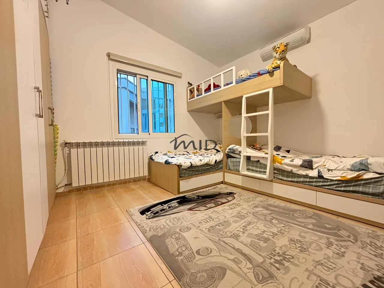 Apartment for sale in Amchit, lebanon