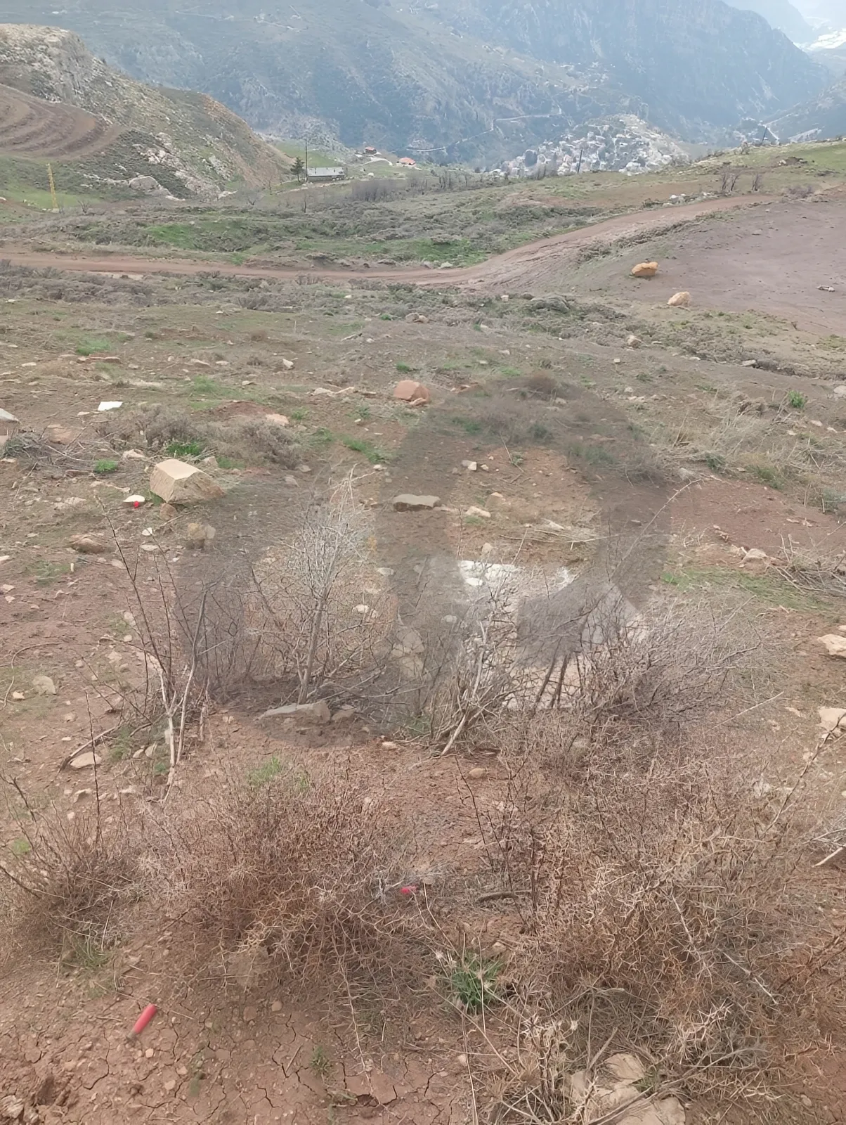Land for Sale in Tannourine El Tahta