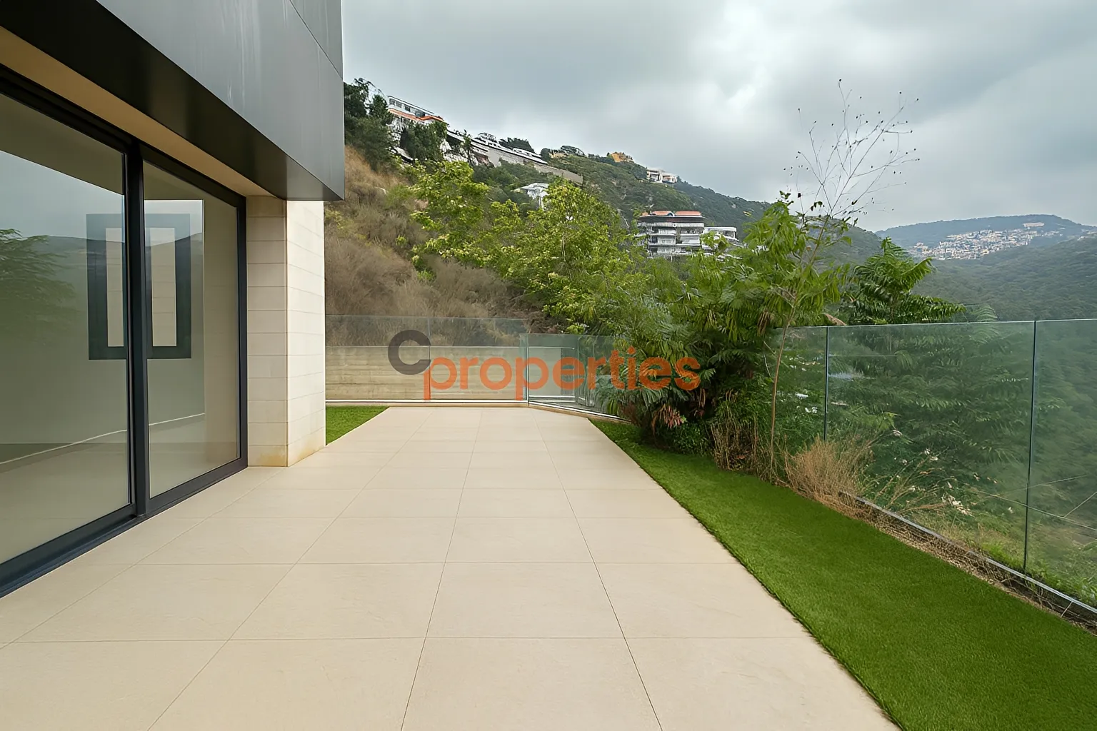 Apartment for rent in Biyyadah, Lebanon