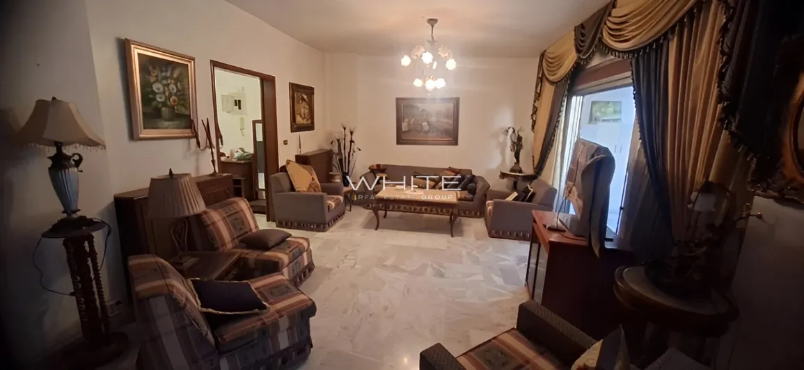Apartment for rent in Ain Aar, Lebanon