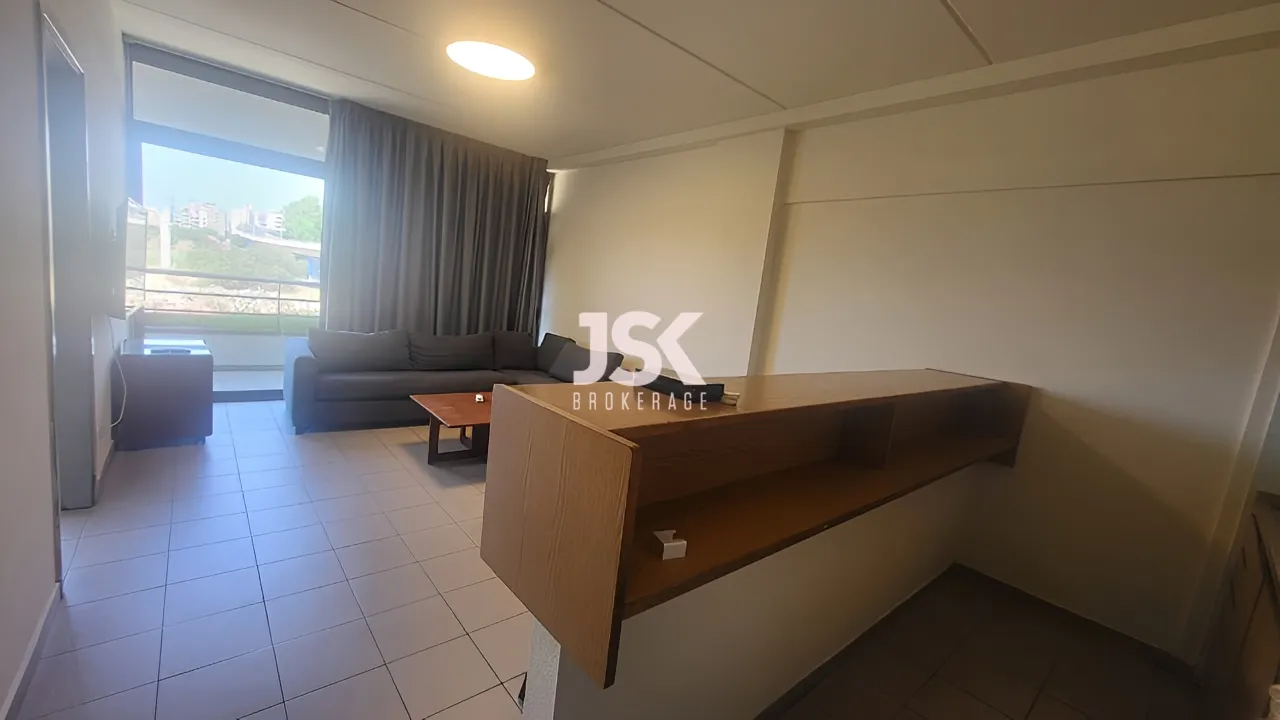 Chalet for Sale in Zouk Mosbeh - 2 bed, 1 bath