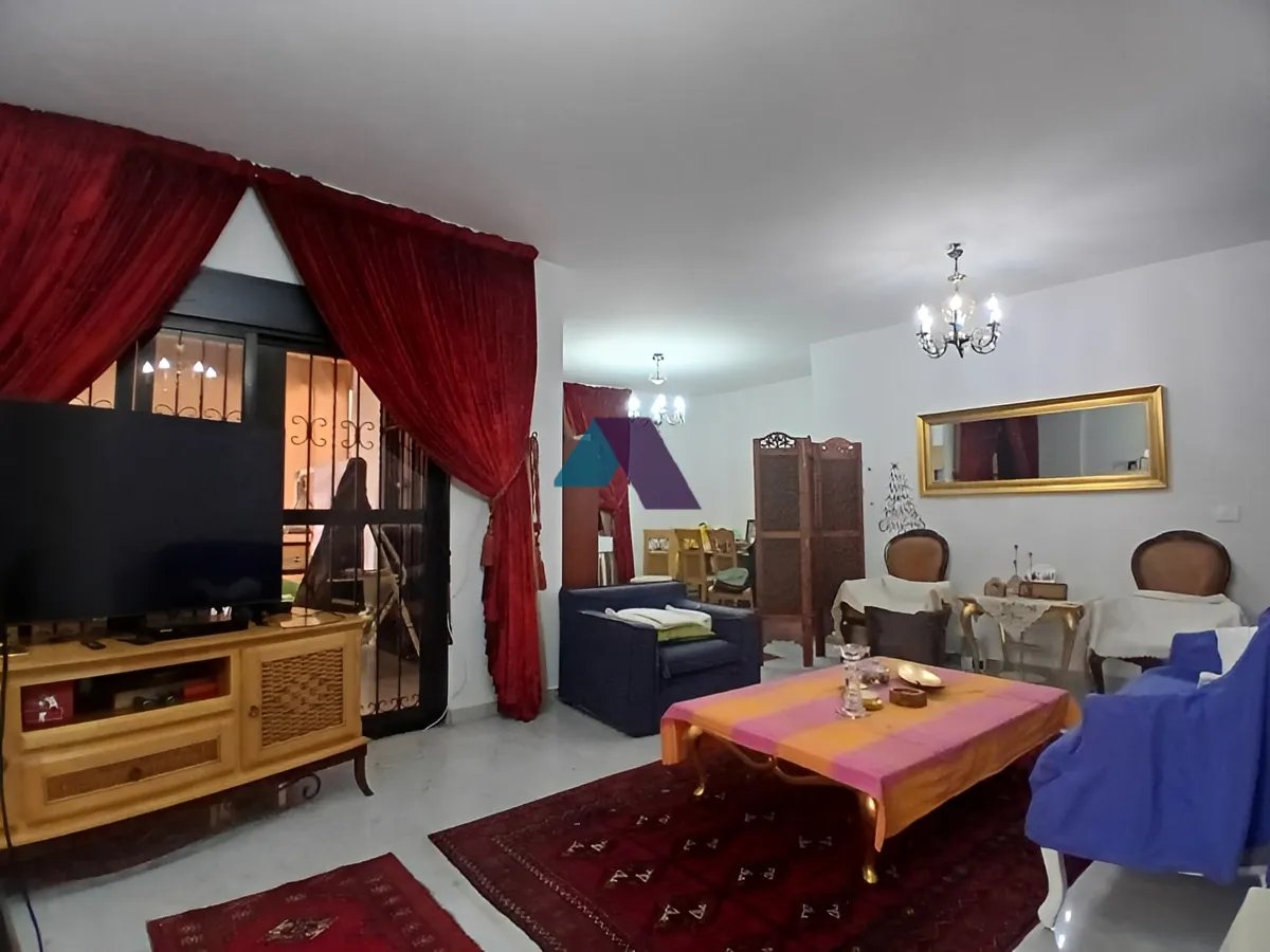 Apartment for Sale in Mansourieh