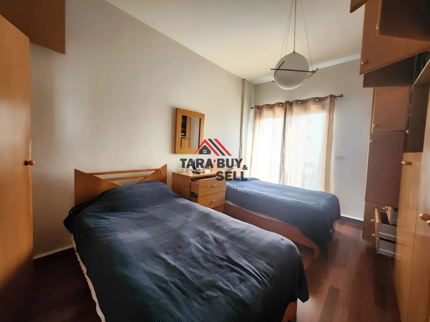 Apartment for Sale in Naqqache, Lebanon