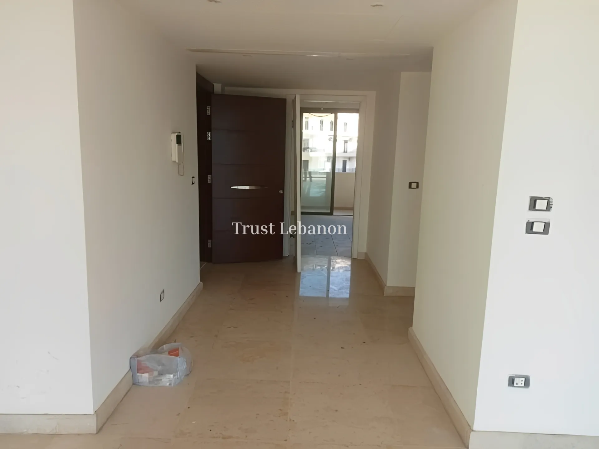 Apartment for sale in Achrafieh, Beirut, Lebanon - 3 bed, 3 bath