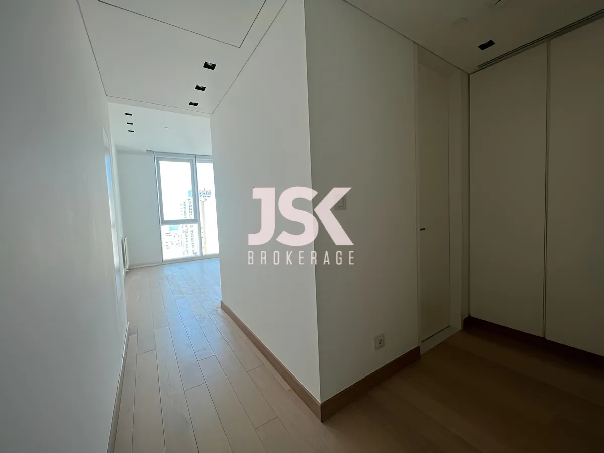 Apartment for Sale in Achrafieh, Beirut, Lebanon