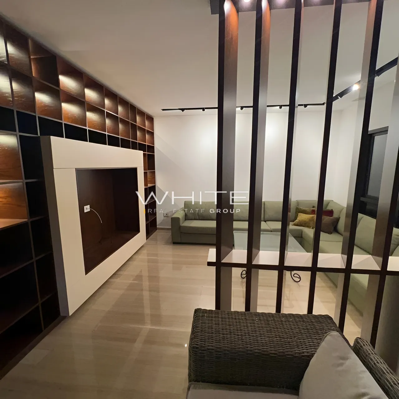 Apartment for rent in Aoukar, lebanon