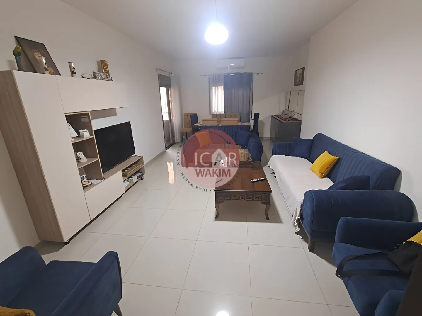 Apartment for sale in Mansourieh
