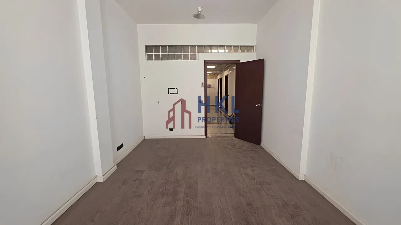 Office for rent in Downtown, beirut, Lebanon