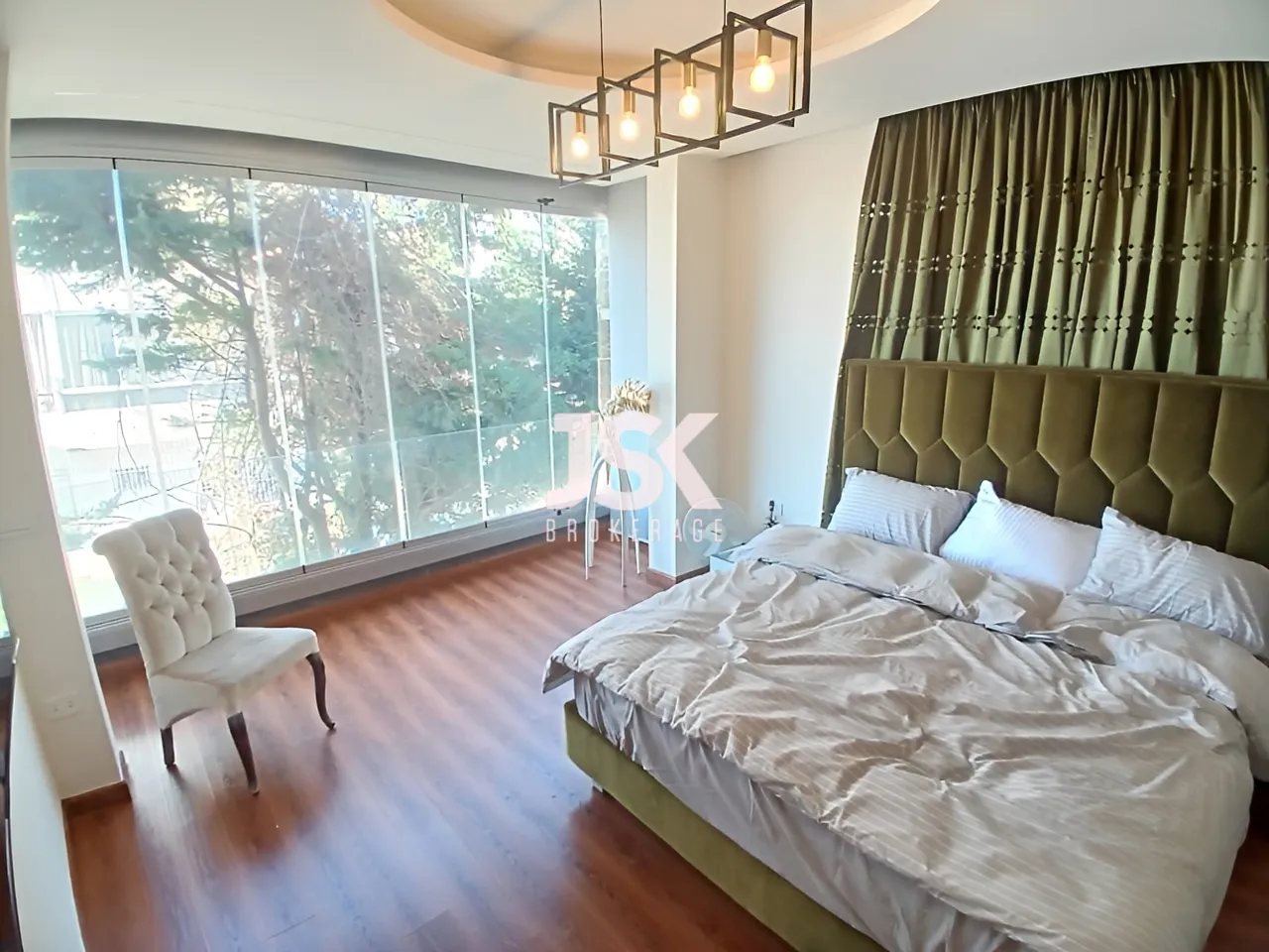 Apartment for Sale in Rabieh