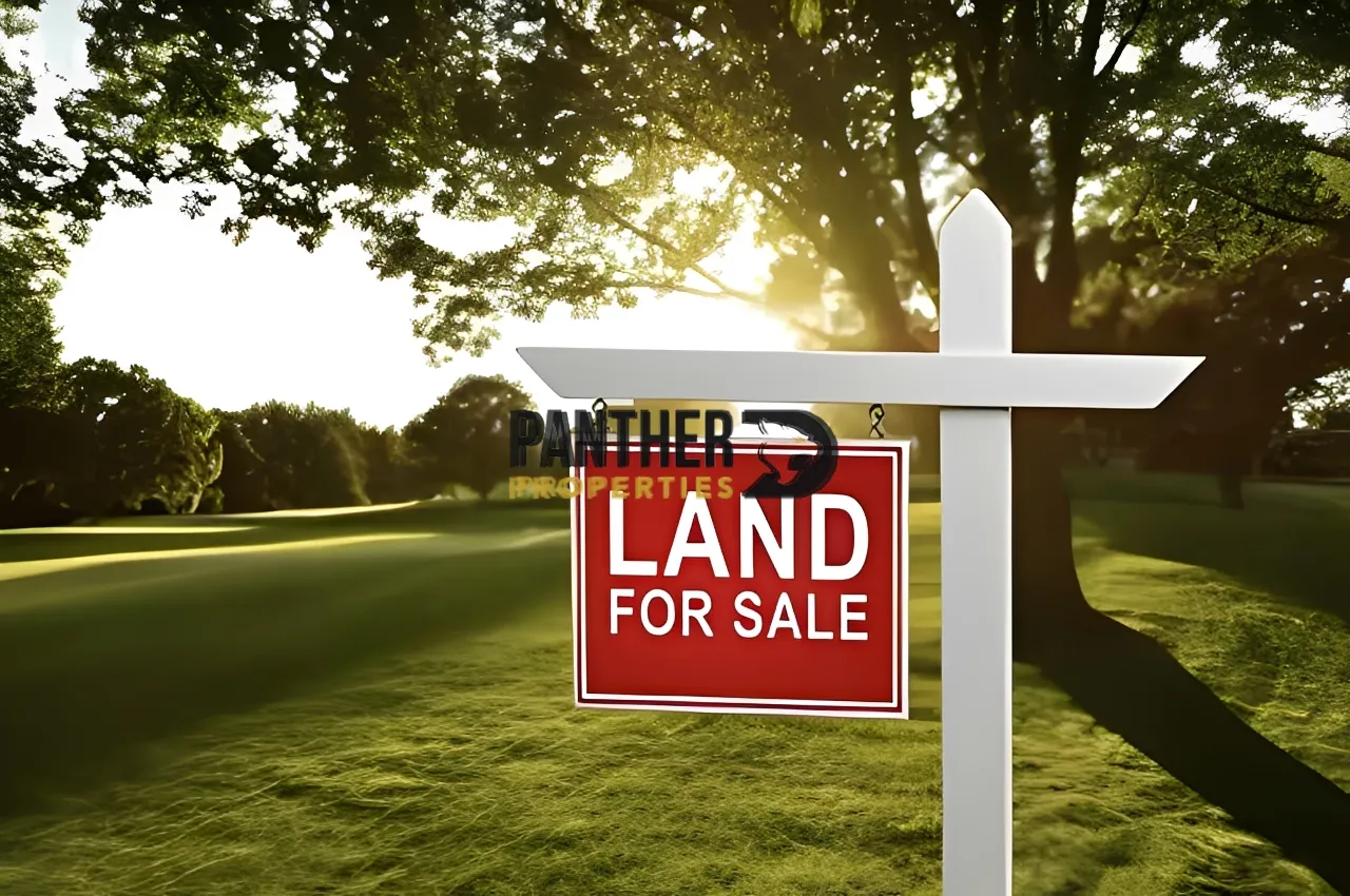 Land for sale in Cornet chahwan, lebanon