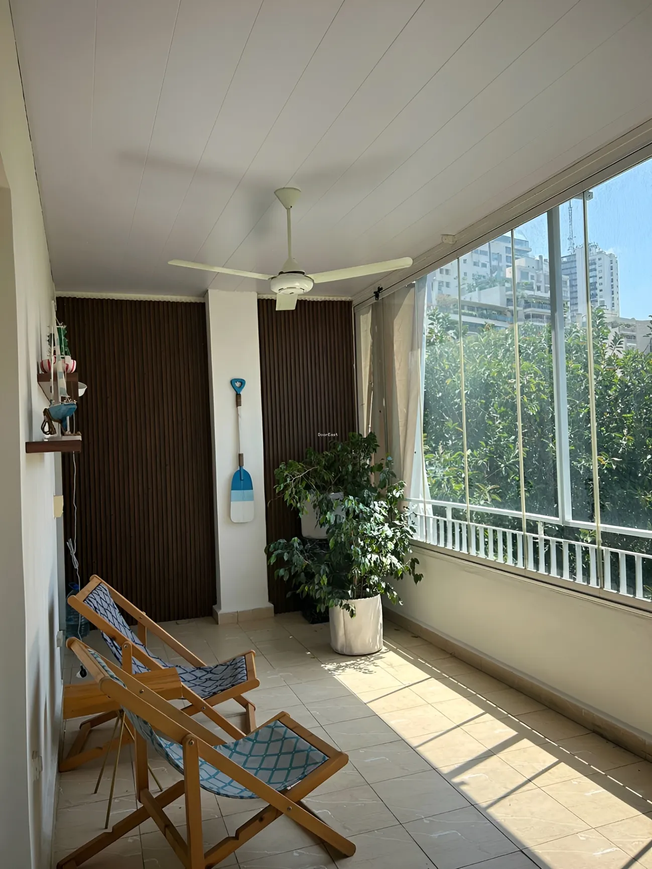 Apartment for rent in Achrafieh