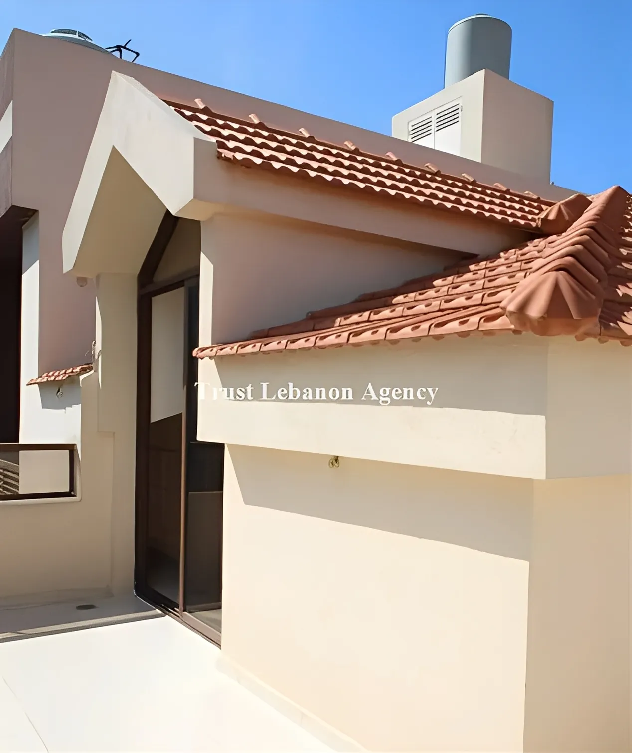 Duplex for Sale in Baabda Bleibel Lebanon