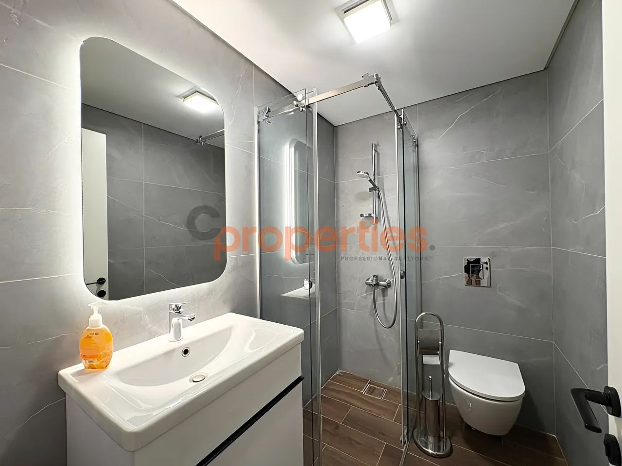 Apartment for Sale in Batroun