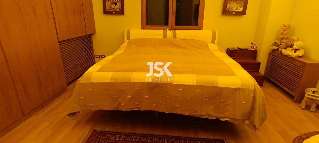 Villa for Sale in Faqra