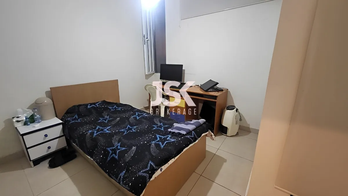 Apartment for Sale in Kfar Yassine, Lebanon