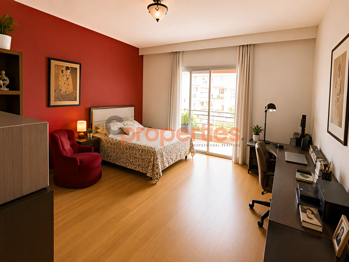 Apartment for Sale in Achrafieh