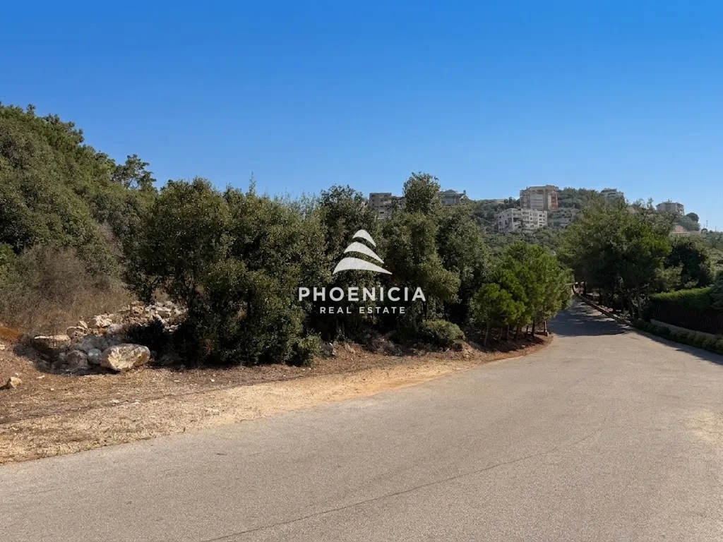 Residential Land for sale in Adma w Dafnah, Lebanon