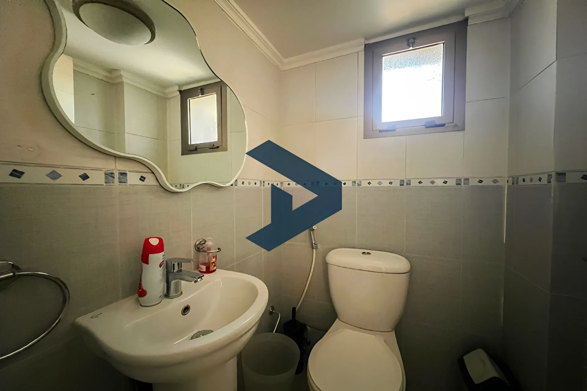 Apartment for sale in Achrafieh, Beirut, Lebanon