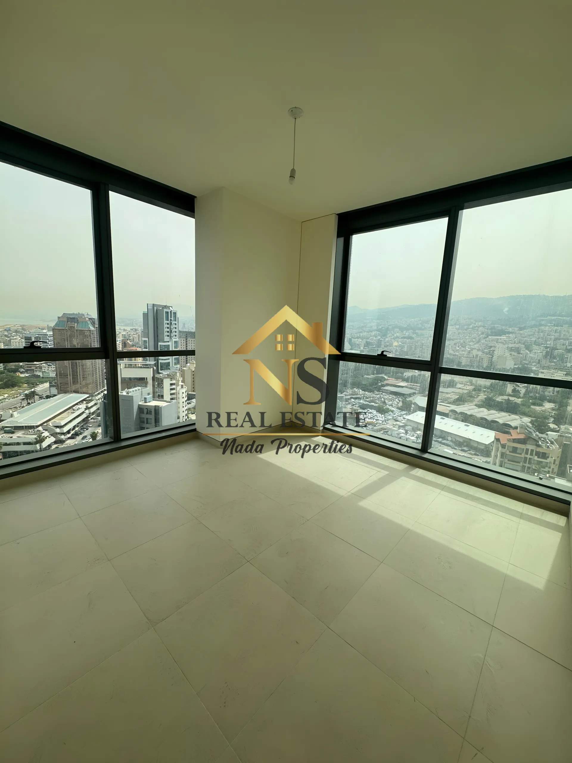 Apartment for sale in Dekwaneh, lebanon
