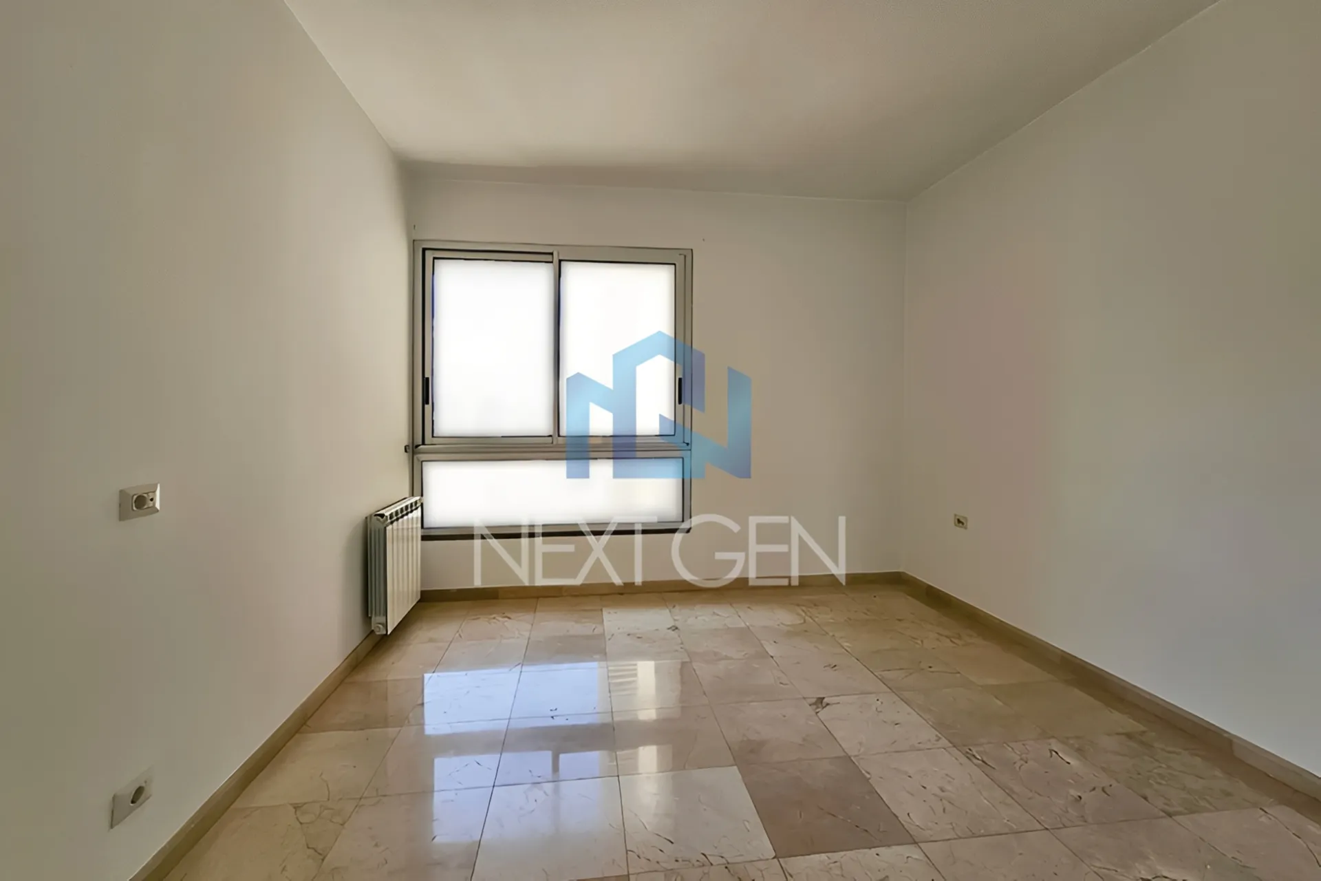 Apartment for rent in Achrafieh, Beirut, Lebanon