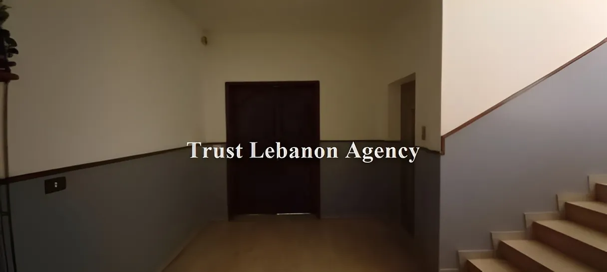 Apartment for Rent in Ashrafieh Beirut Lebanon