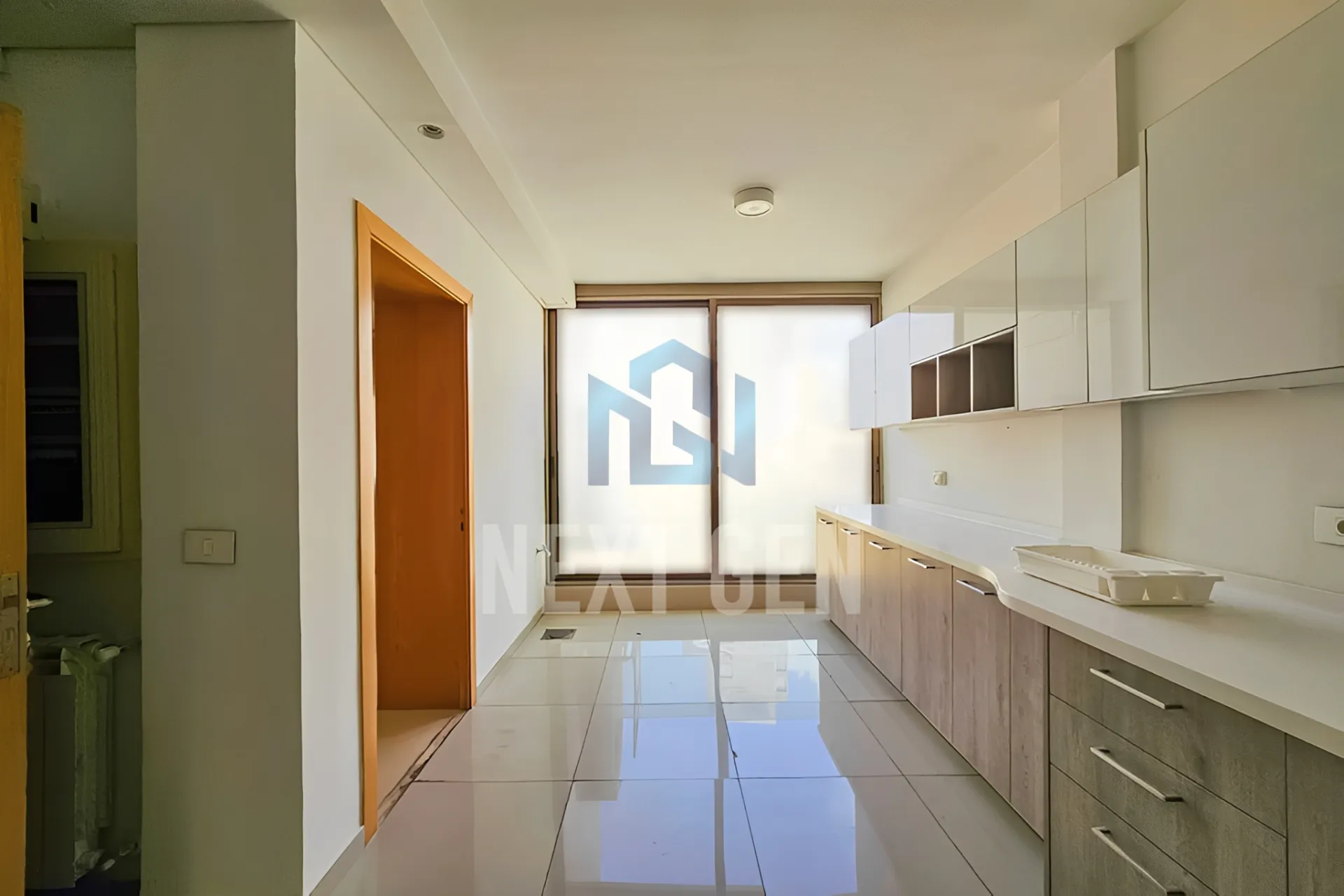 Apartment for rent in Achrafieh, Beirut, Lebanon