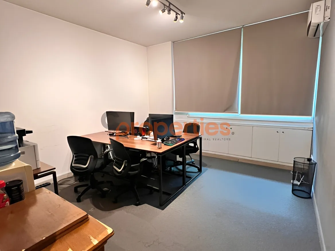 Office for Rent in Dekwaneh
