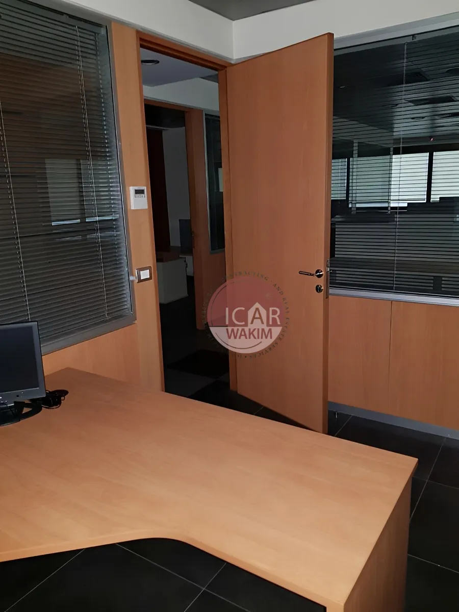 Office for Sale in Kaslik