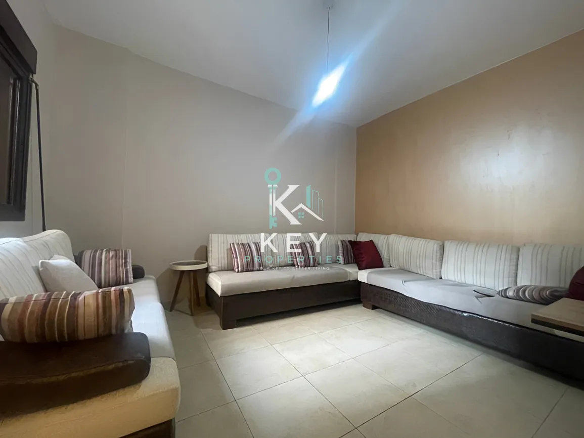 Apartment for sale in Sabtiyeh, Lebanon - 3 bed, 3 bath